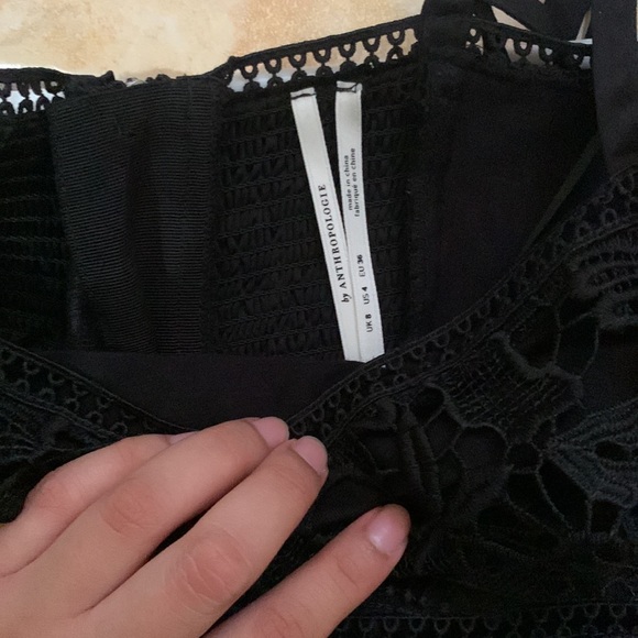 Dress - Picture 4 of 4